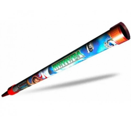 Римская свеча Венера (0.8”х8) 36/2