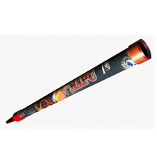 Римская свеча Марс (0.8”х8)