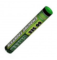 Дым зеленый Green