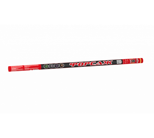 Римская свеча Форсаж (1"х8)  22/2
