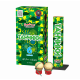 Фестивальные шары Танчики (мортира+6шт)  (1.8"х6)  12/6
