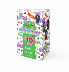 Карамельки (0.8"х10)