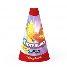 Фонтан Тютелька