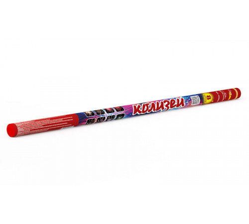 Римская свеча Колизей (0.8"х8) 24/4