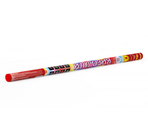 Римская свеча Иллюзия (1"х8) 22/2