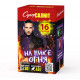 На пике огня (0.8"х16) 18/1