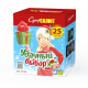 Удачный выбор (0.8"х25) 16/1