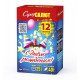 С Днем Рождения (1"х12) 20/1