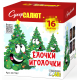 Елочки иголочки (1.25"х16) 12/1