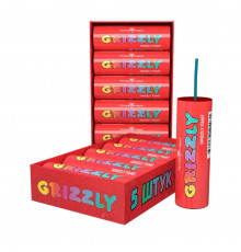 Петарды Гризли GRIZZLY (5 шт) 100/1/5