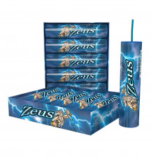 Петарды ZEUS Зевс (5 шт)
