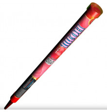 Римская свеча Пион (0.7"х6)