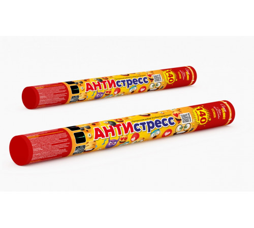 Римская свеча АНТИстресс (0.4"х140) 24/1