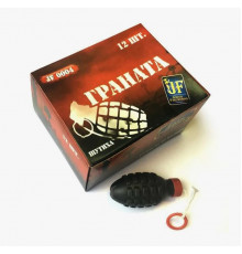 Петарда Граната (12 шт)/12