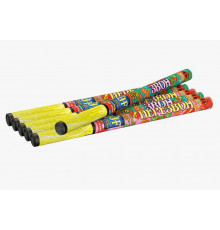Римская свеча Звон-Перезвон (0.7"х6)