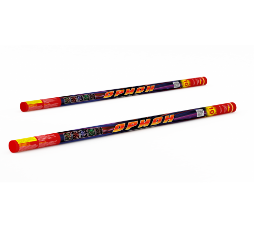 Римская свеча Орион (1.2"х10)  25/1