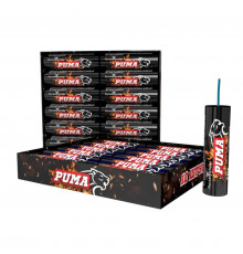 Петарды ПУМА PUMA (12 шт)/12