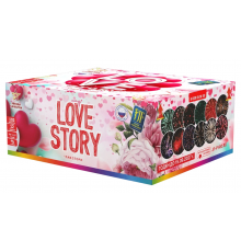 LOVE STORY (V) (0.8"-1"-1.2"х103)